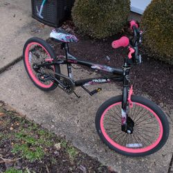 Kent 20 Inch Bike