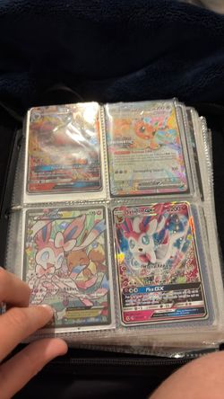Pokémon cards