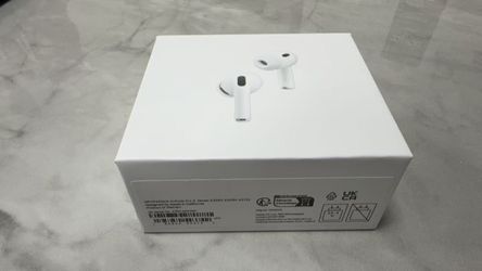 Apple AirPods Pro (Generation 3)