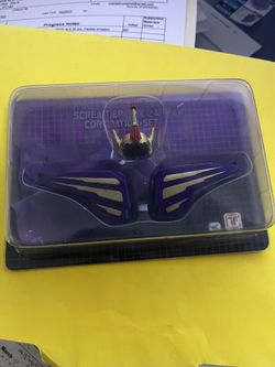 The TRANSFORMERS SCREAMER’S CORONATION SET TFC-03 For MP Starscream