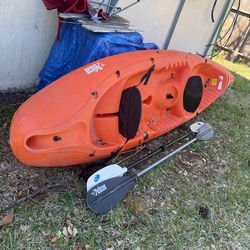 Kayak