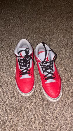 Jordan 3s SE UNITE SIZE 13 $75