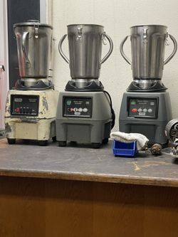 $200Blenders Repair