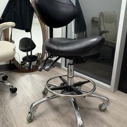 Saddle Chair $50 OBO