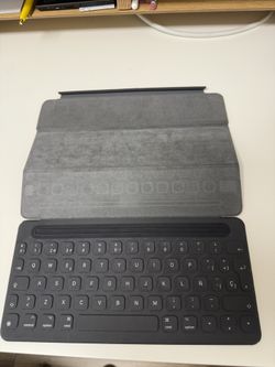 iPad Keyboard 