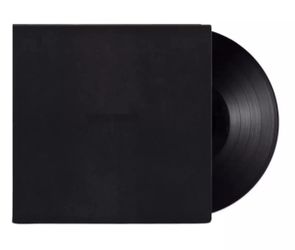 Vince Staples Dark Times LP Vinyl