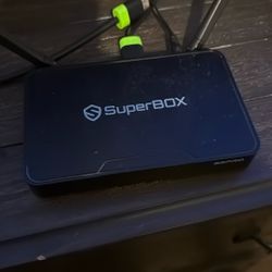 Super box 