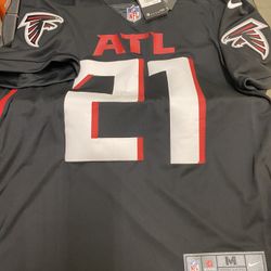 Falcons Jersey