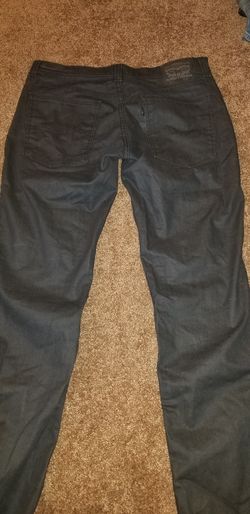 Levi's 36-34