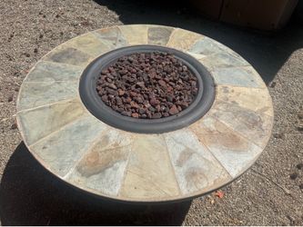 Fire pit