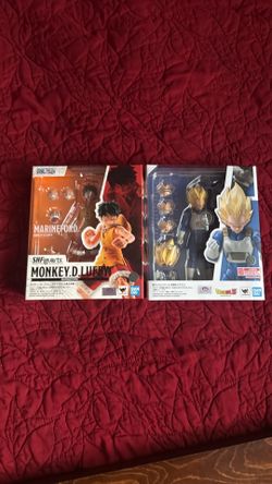 Sh figures