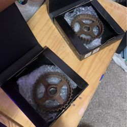 Oem Cam Gears Acura Integra 