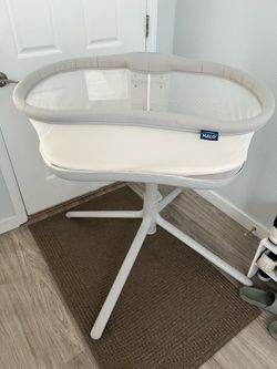 Halo Bassinet