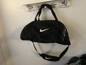 Nike bag