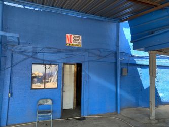 Espacio en renta