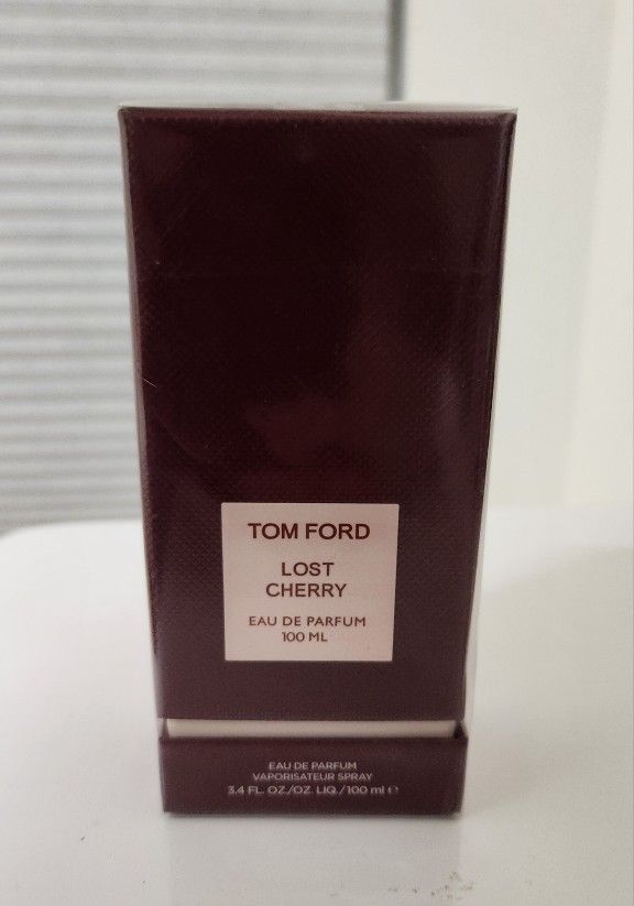 Lost Cherry Tom Ford