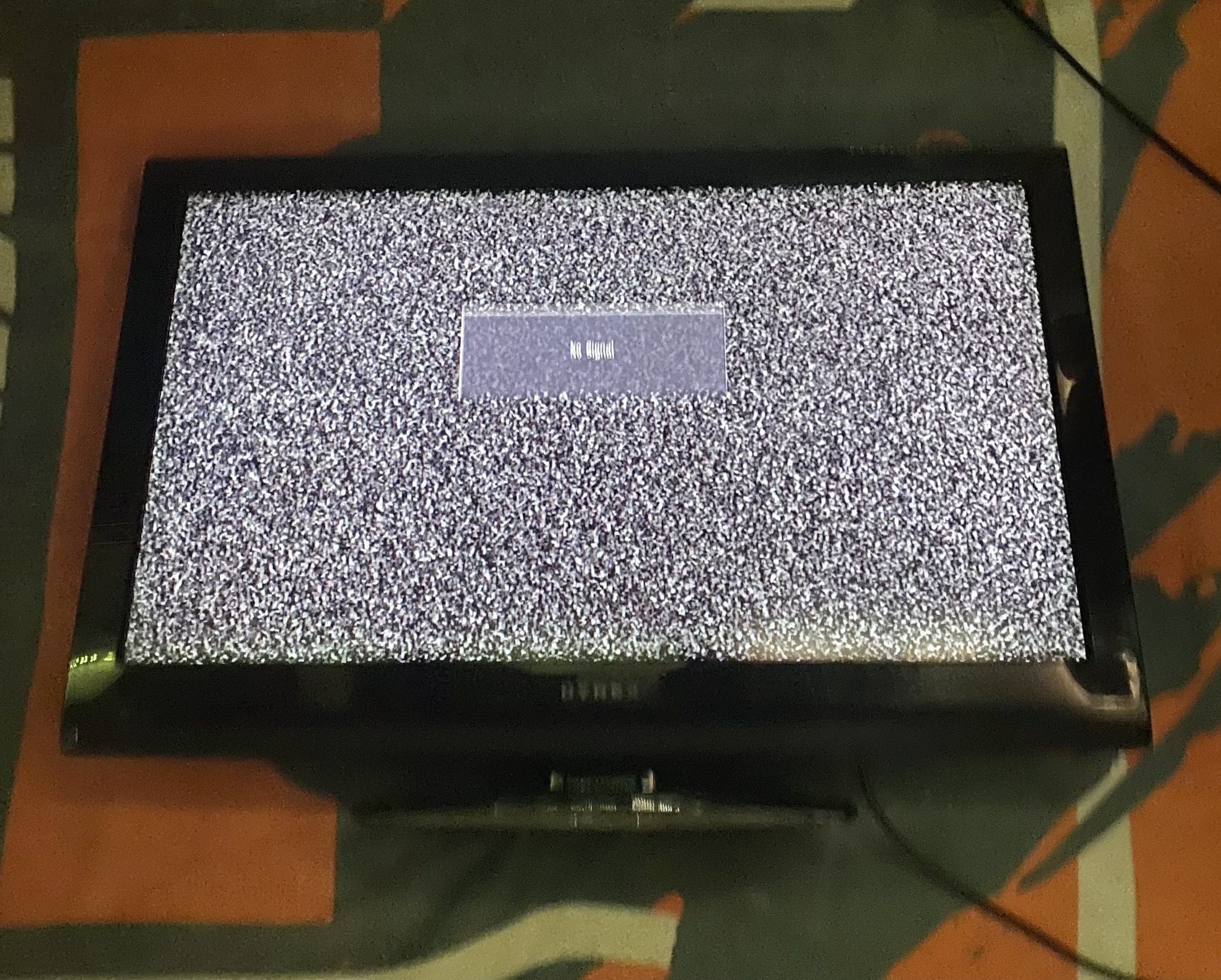 Dynex Tv