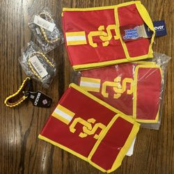 USC TROJANS Items 