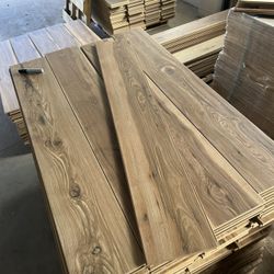 Brand New Laminate Flooring For Sale 