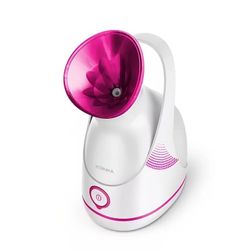 KONKA Facial Steamer 100mL Safe Nano Ionic Steam Deap Clean Face KZ-X6