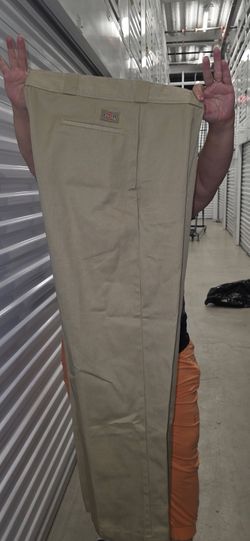 Dickies