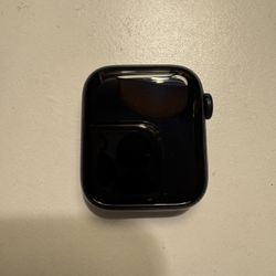 Apple Watch SE 