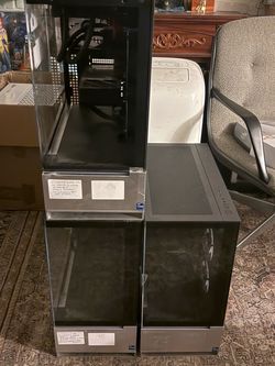 3 Asus CyberPowerPC Intel 17-14700KF/ NVIDIA GeForce RTX 4070 SUPER/ DDR5 16GB/2TB M.2 SSD