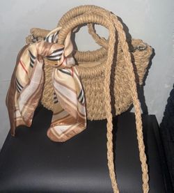 Cute Purse