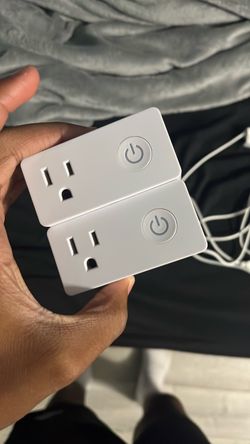 Thing to turn off everything