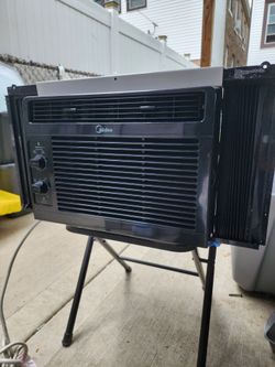 Midea Air Conditioner