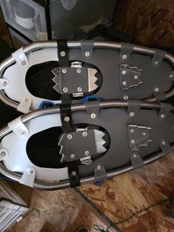 Snow Shoes