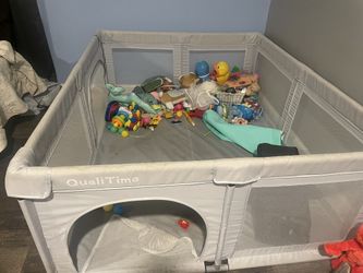 Play Area