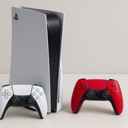 PS5 Slim Digital Edition 