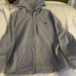 Brand new ARIAT jacket 