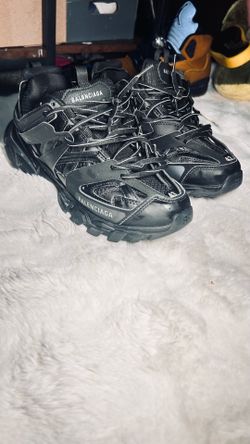 balenciaga tracks
