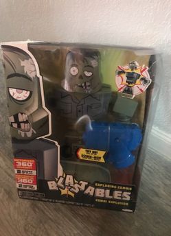 Toys