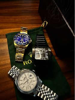 Watches for sale