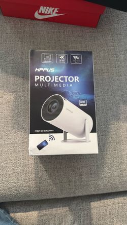 Projector