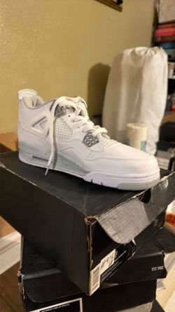 Air Jordan Retro