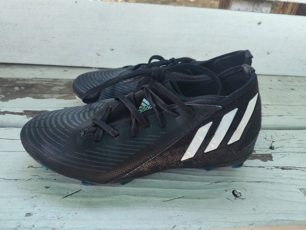 Use Soccer Shoes