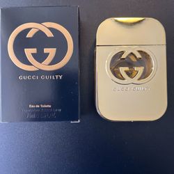Gucci Guilty