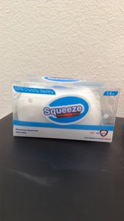 Crunchy Soap Squishy
