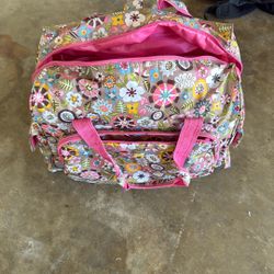 Suitcase