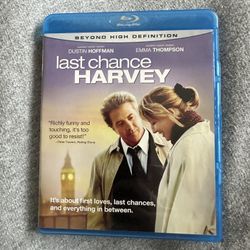 12 Blu Rays 