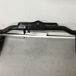 2025 Chevy Colorado Trailer Hitch Recover