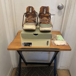 Men Jordan Zion 2 Shoes Size 11 1/2