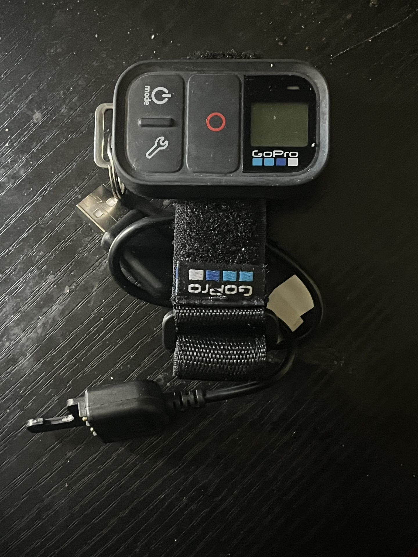 GoPro Smart Remote