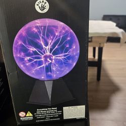 Plasma Ball 