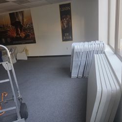 Mesas Rectangulares  6 Ft En Venta