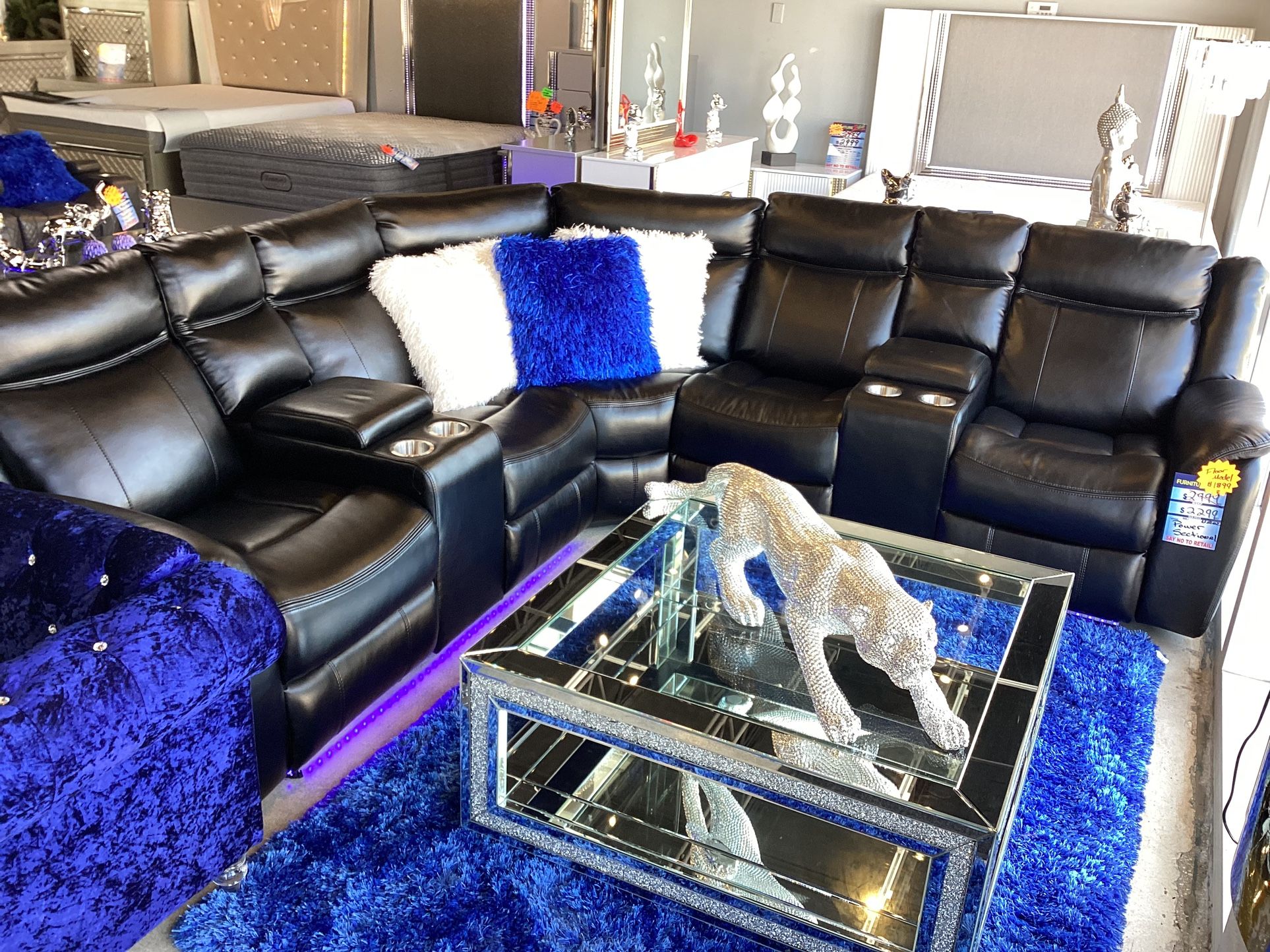 Good Deal From Furniture 2go Starting Now $999